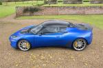 Lotus Evora GT410 Sport 2018 года (WW)